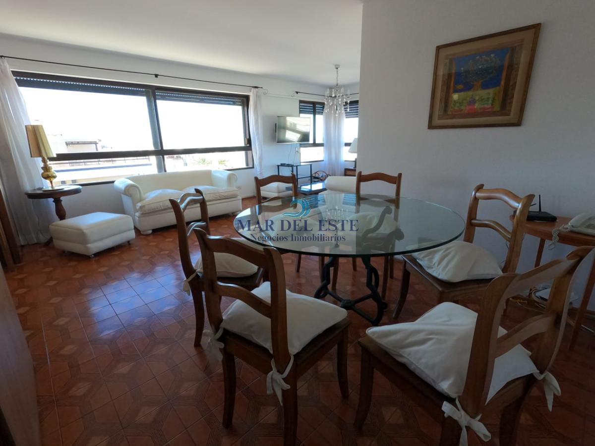 Apartamento ID.49 - Apartamento en península en excelente ubicación