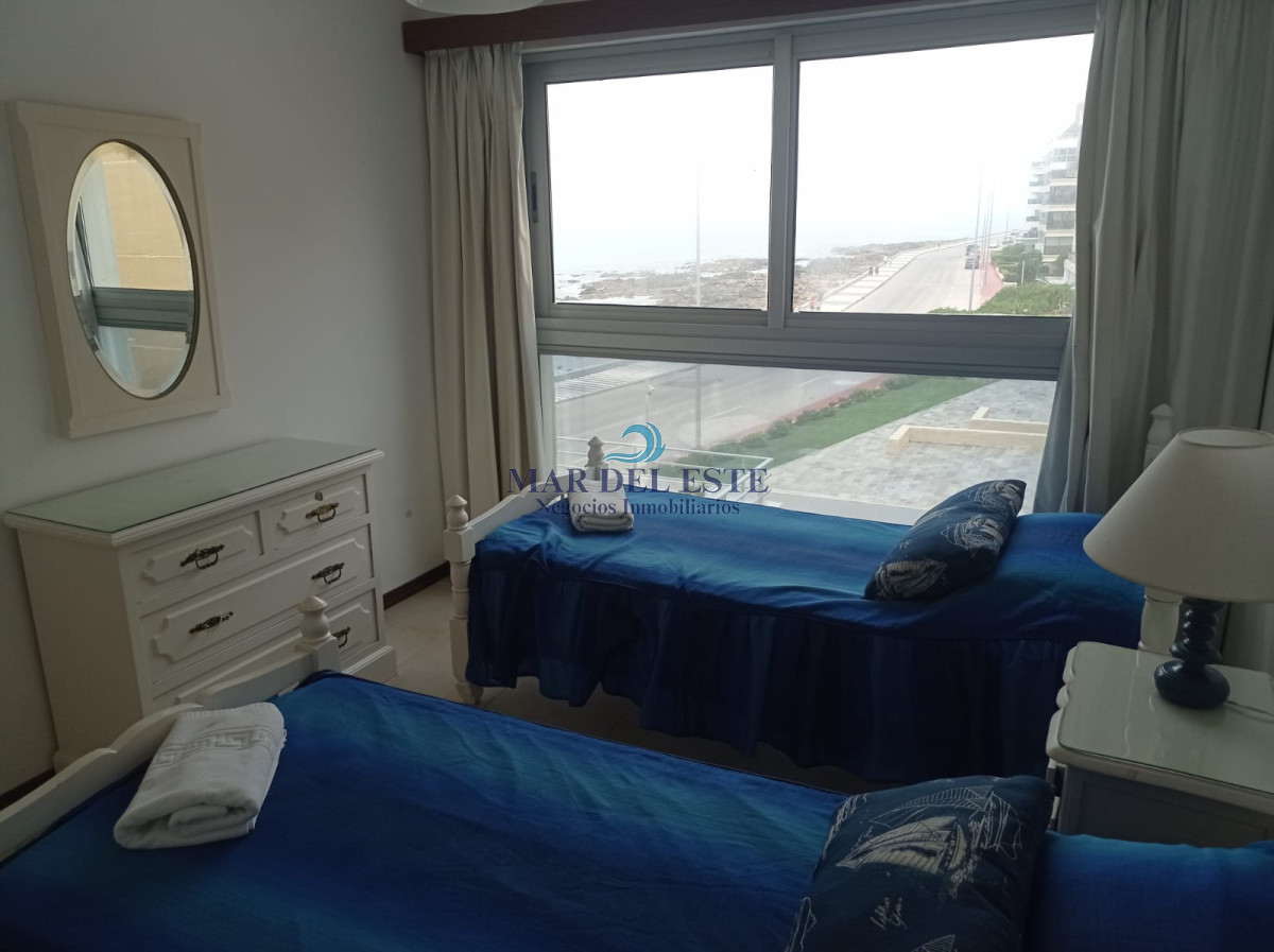 Apartamento ID.28 - Apartamento en península. Excelente vista.