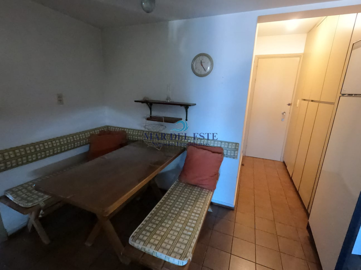 Apartamento ID.49 - Apartamento en península en excelente ubicación