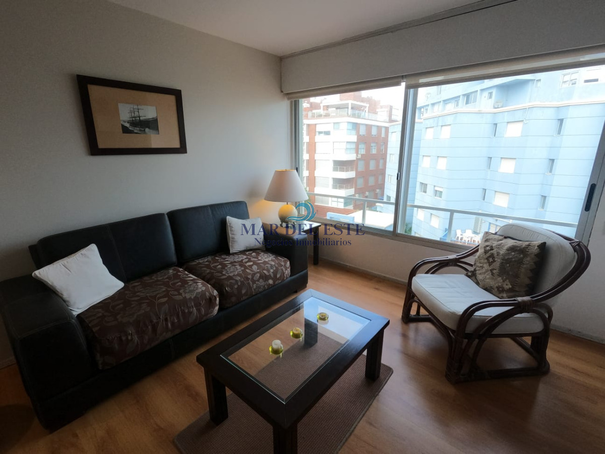 Apartamento ID.39 - Oportunidad Apartamento  en península