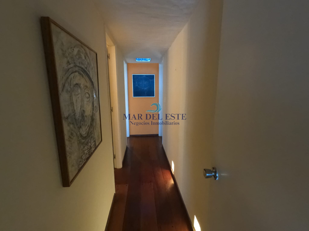 Apartamento ID.47 - Apartamento con excelente vista al mar