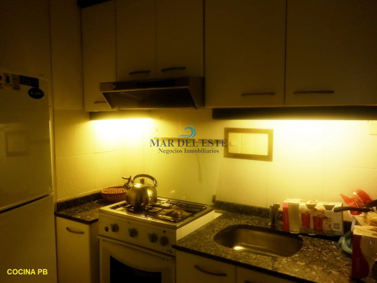 Apartamento ID.42 - Oportunidad dúplex en península 