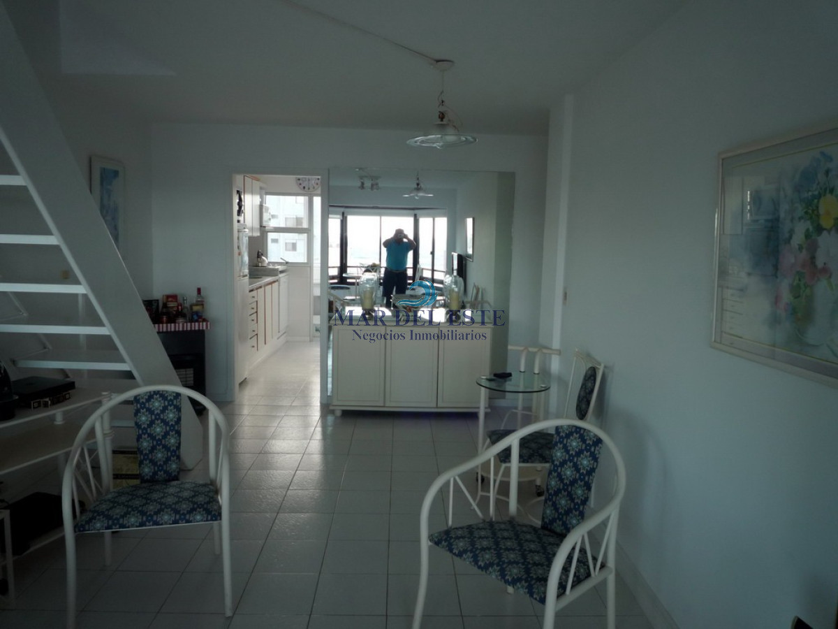 Apartamento ID.43 - Oportunidad dúplex en península 