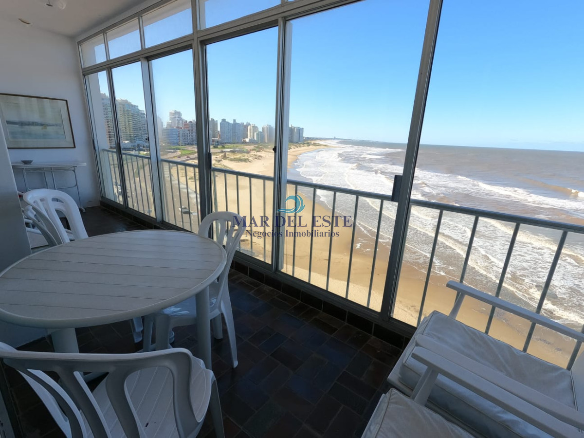 Apartamento ID.50 - Apartamento con vista exclusiva al mar