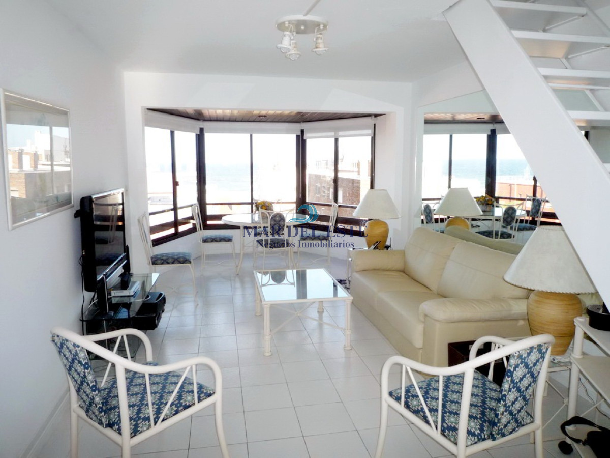 Apartamento ID.43 - Oportunidad dúplex en península 