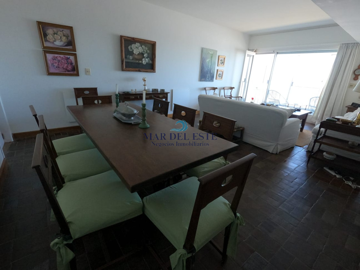 Apartamento ID.50 - Apartamento con vista exclusiva al mar