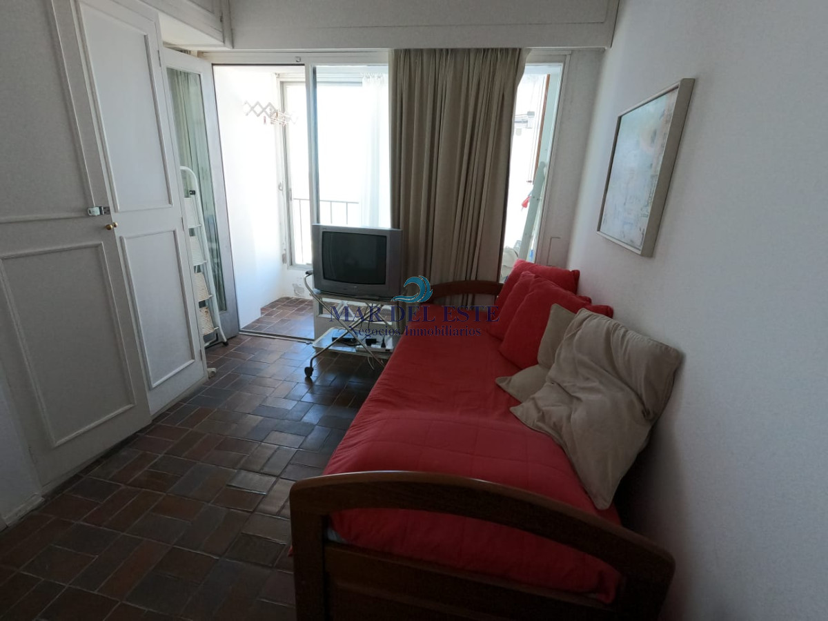 Apartamento ID.50 - Apartamento con vista exclusiva al mar
