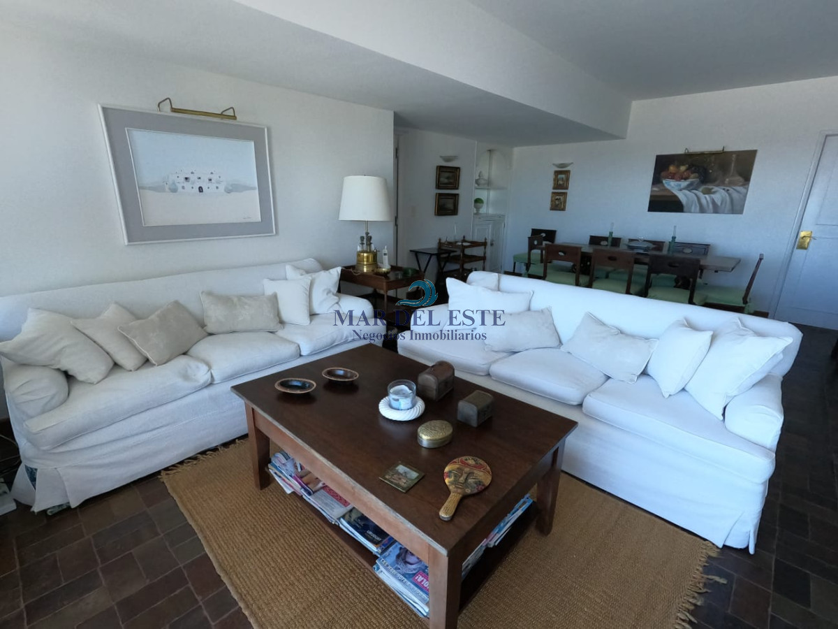 Apartamento ID.50 - Apartamento con vista exclusiva al mar
