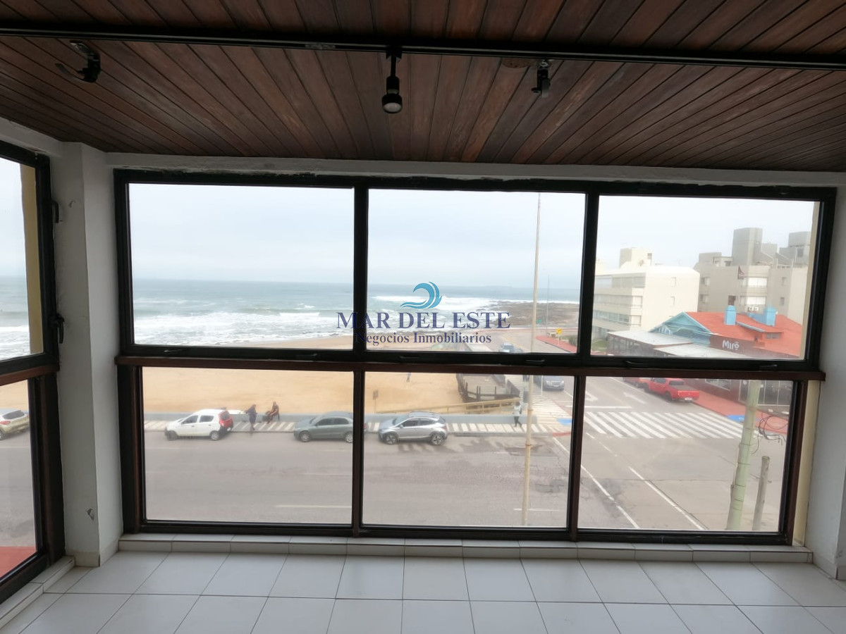 Apartamento ID.80 - Apartamento en península con excelente vista 