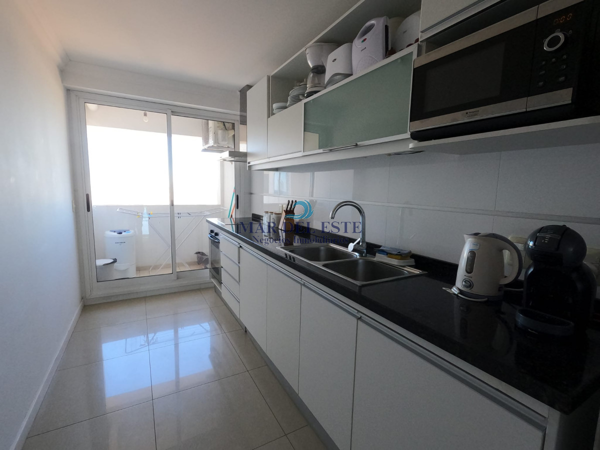 Apartamento ID.12 - Venta apartamento con hermosa vista                                                   