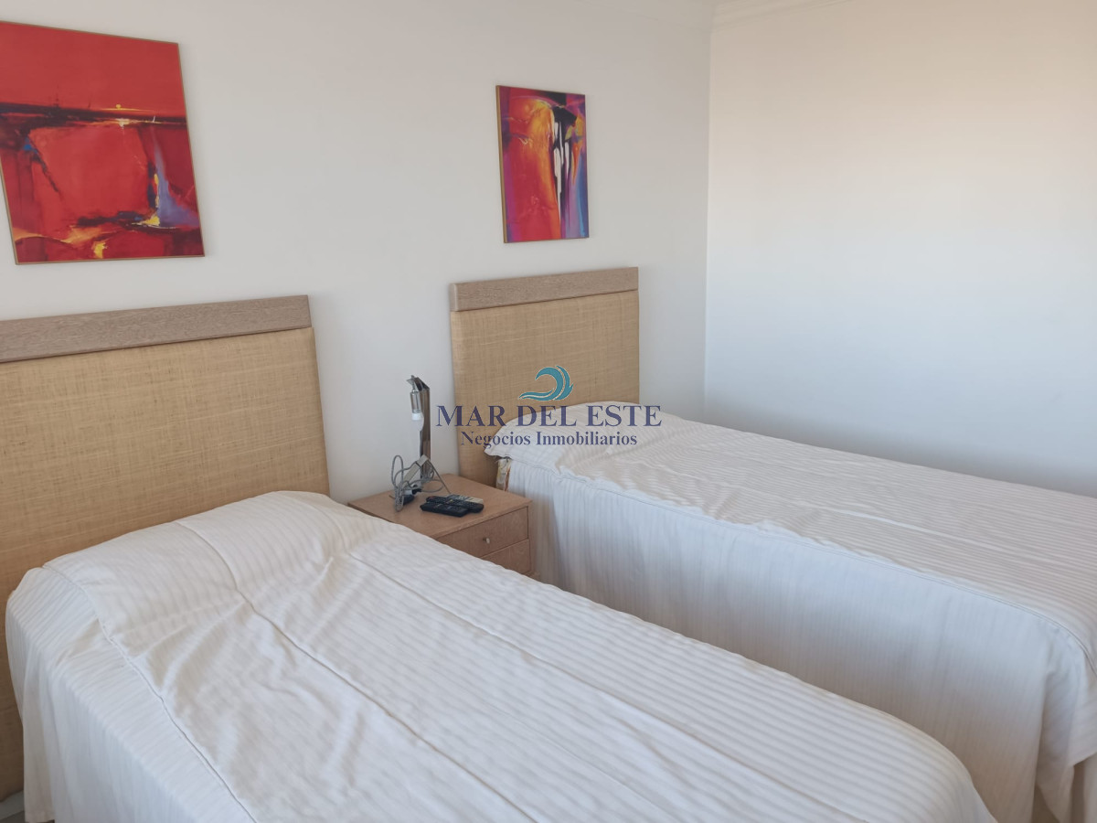 Apartamento ID.12 - Venta apartamento con hermosa vista                                                   