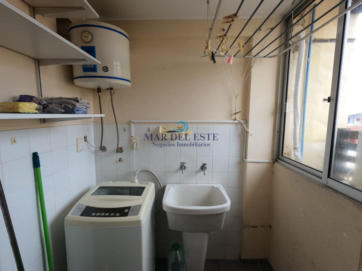 Apartamento ID.78 - Apartamento en península con excelente vista 