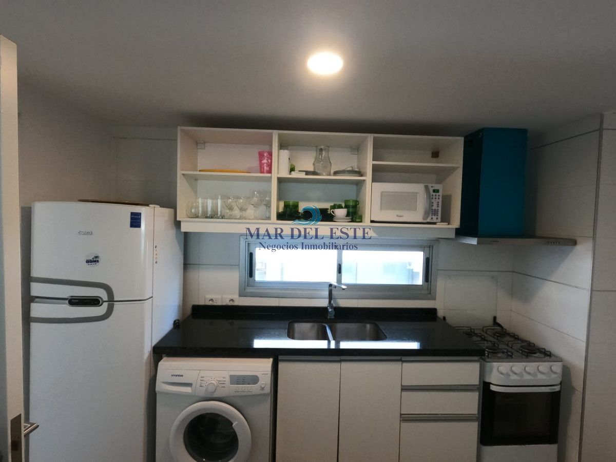 Apartamento ID.83 - Luminoso apartamento en peninsula