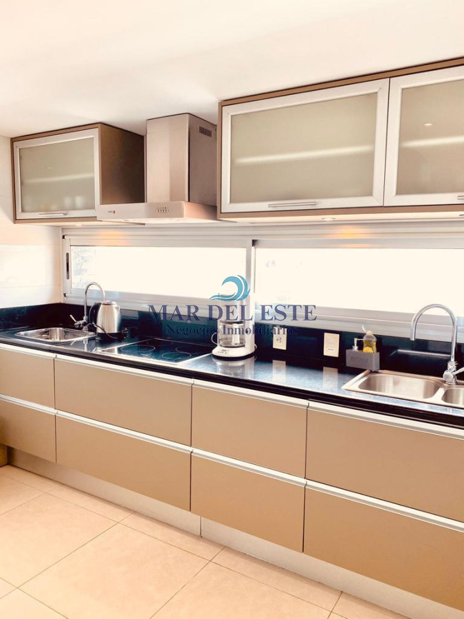 Apartamento ID.11 - Hermoso apartamento  