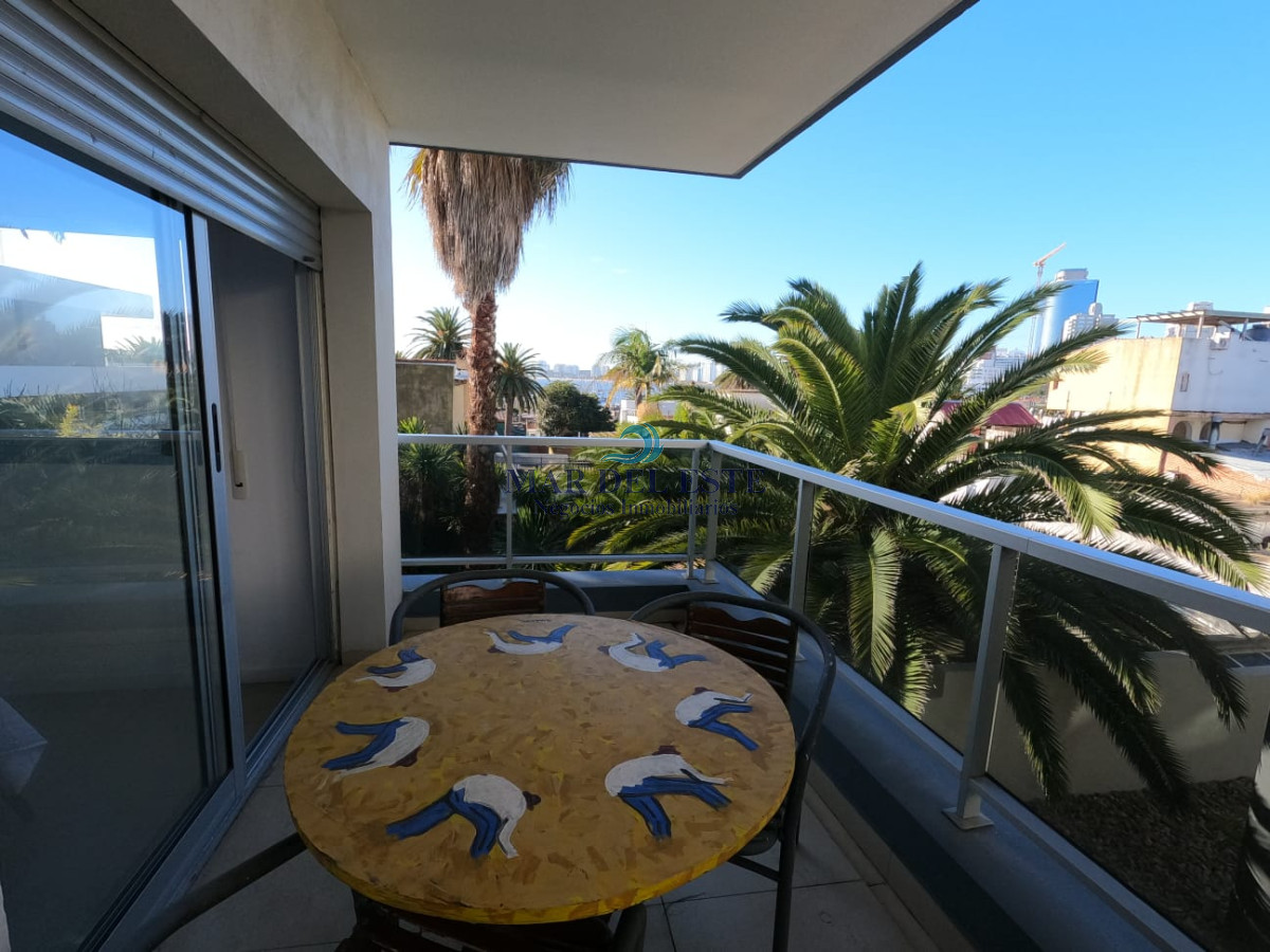 Apartamento ID.83 - Luminoso apartamento en peninsula