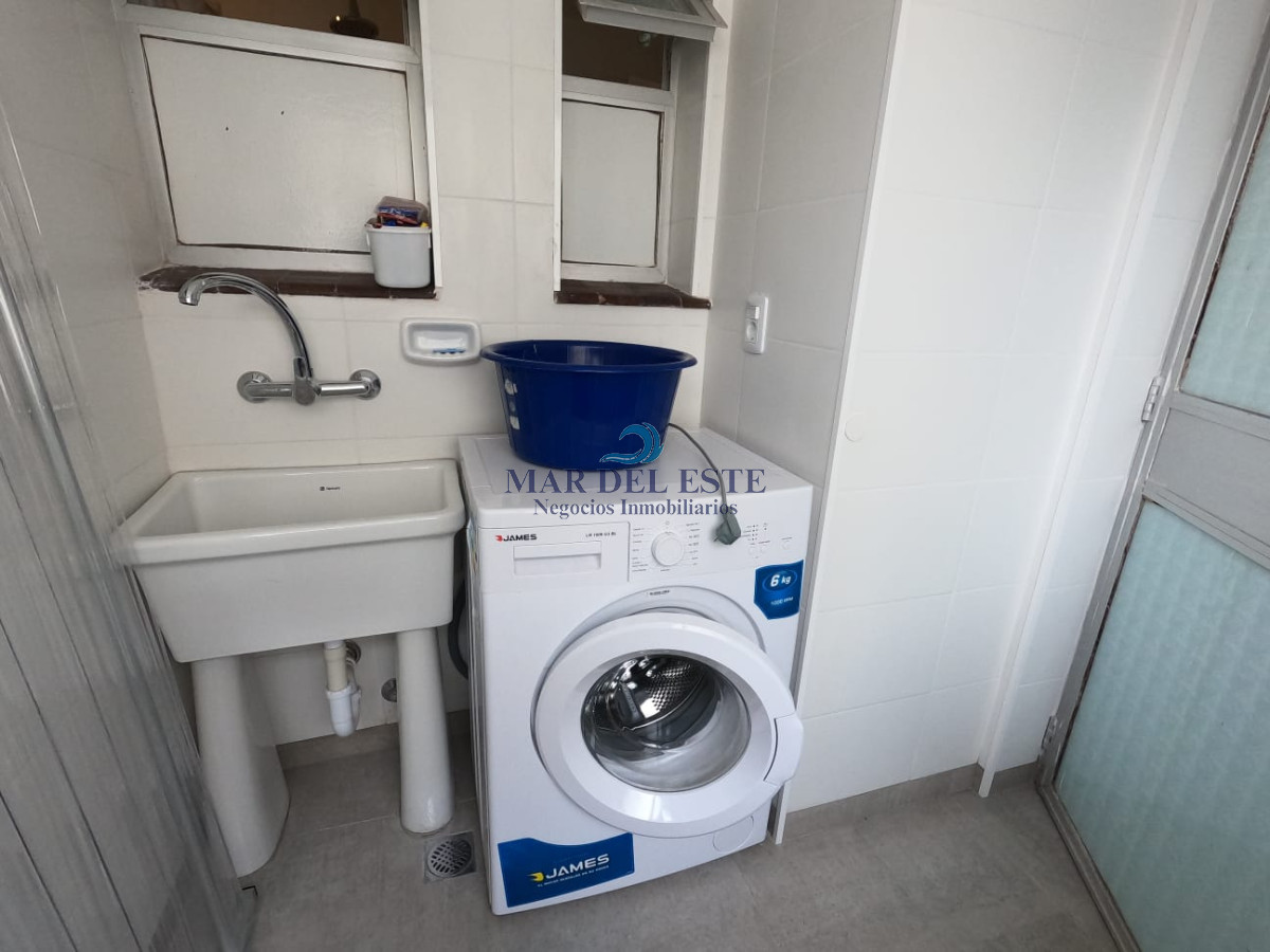 Apartamento ID.24 - Apartamento en península  