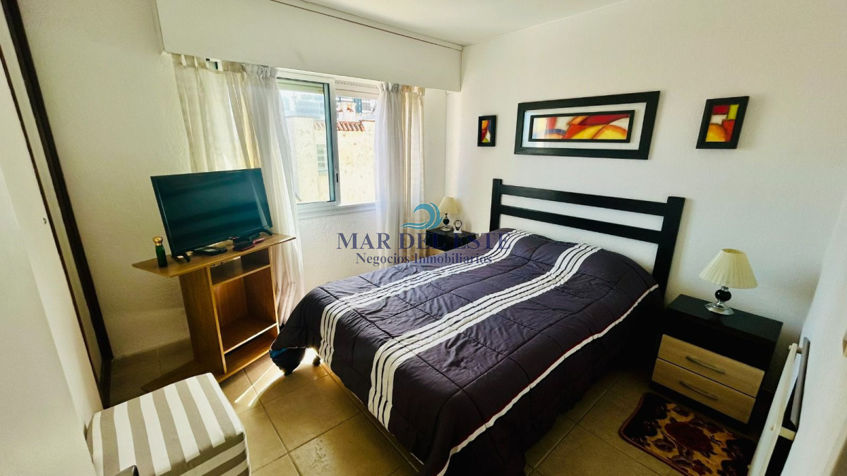 Apartamento ID.120 - Excelente oportunidad de apartamento bien ubicado 