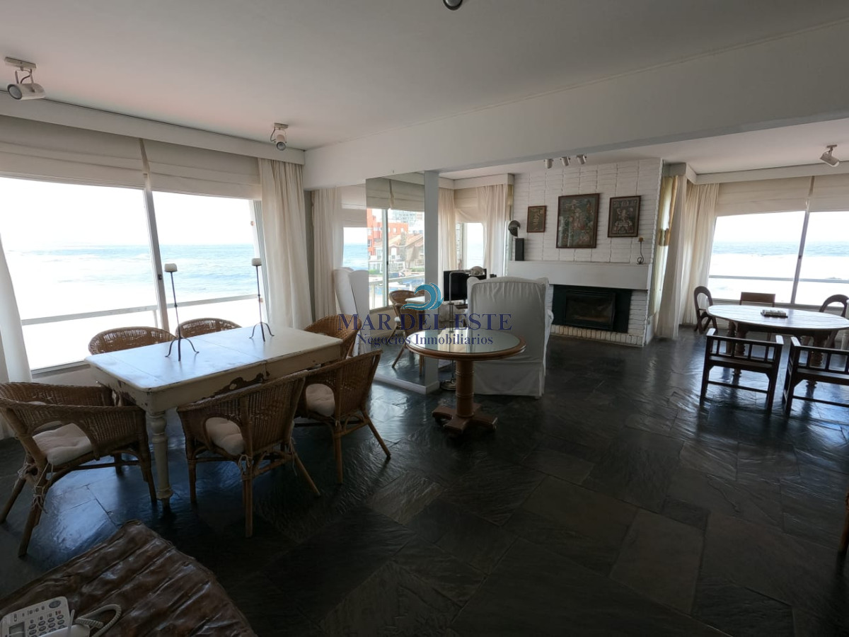 Apartamento ID.24 - Apartamento en península  