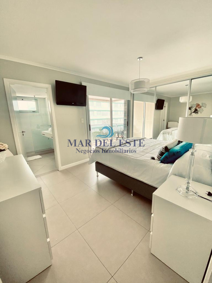 Apartamento ID.11 - Hermoso apartamento  