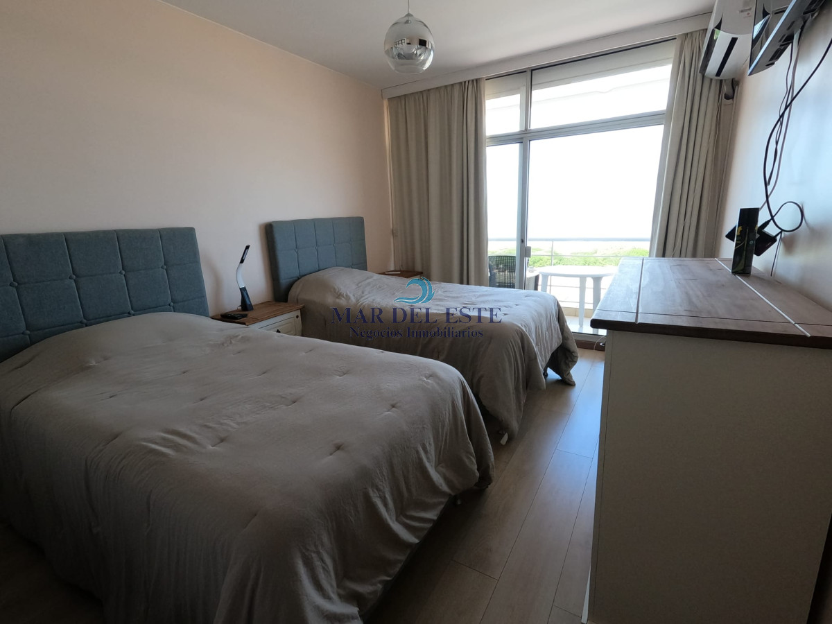 Apartamento ID.32 - Apartamento frente al mar Playa Brava 