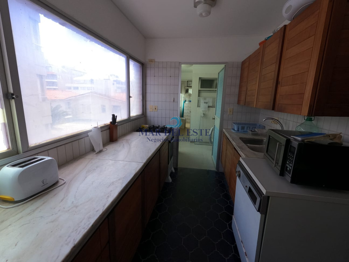 Apartamento ID.24 - Apartamento en península  