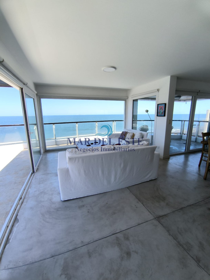 Apartamento ID.81 - Apartamento con espectacular vista panorámica.