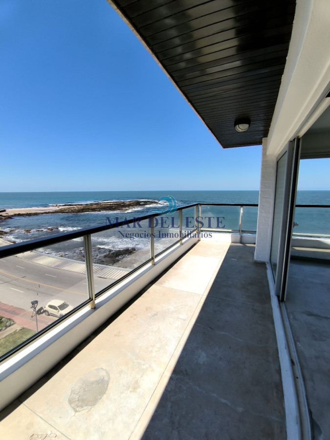 Apartamento ID.81 - Apartamento con espectacular vista panorámica.