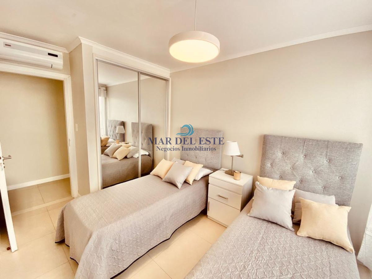 Apartamento ID.11 - Hermoso apartamento  