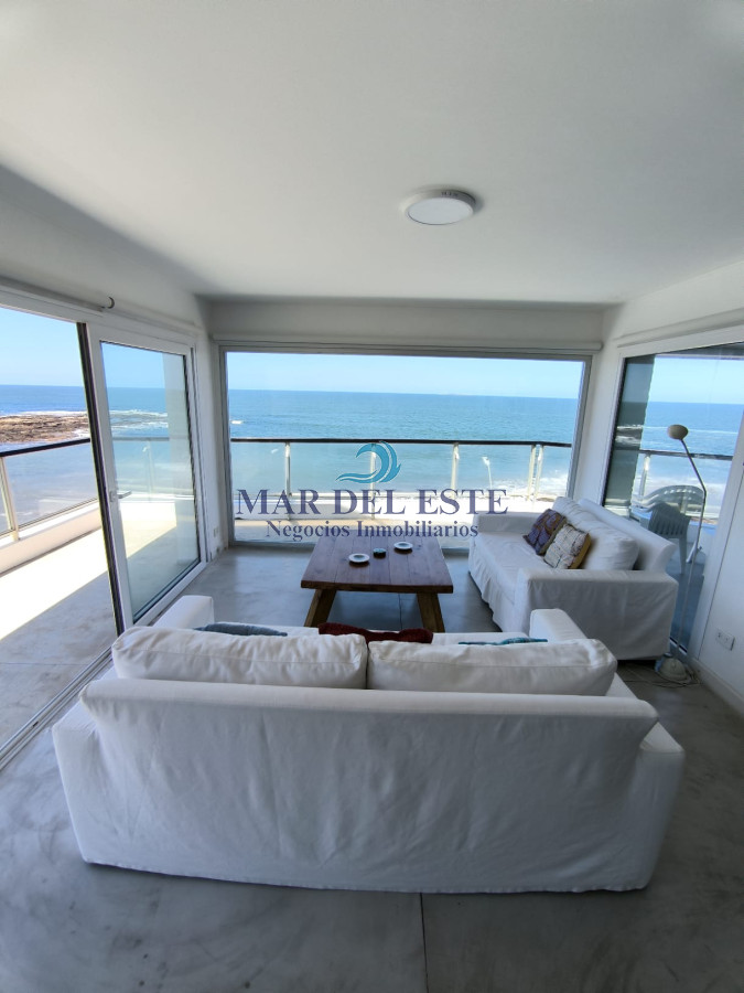 Apartamento ID.81 - Apartamento con espectacular vista panorámica.