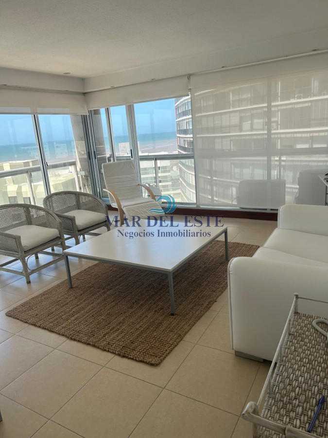 Apartamento ID.74 - Apartamento con excelente vista y ubicación