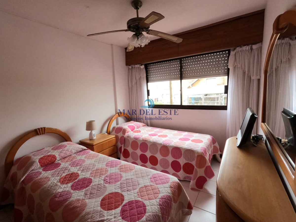 Apartamento ID.78 - Apartamento en península con excelente vista 