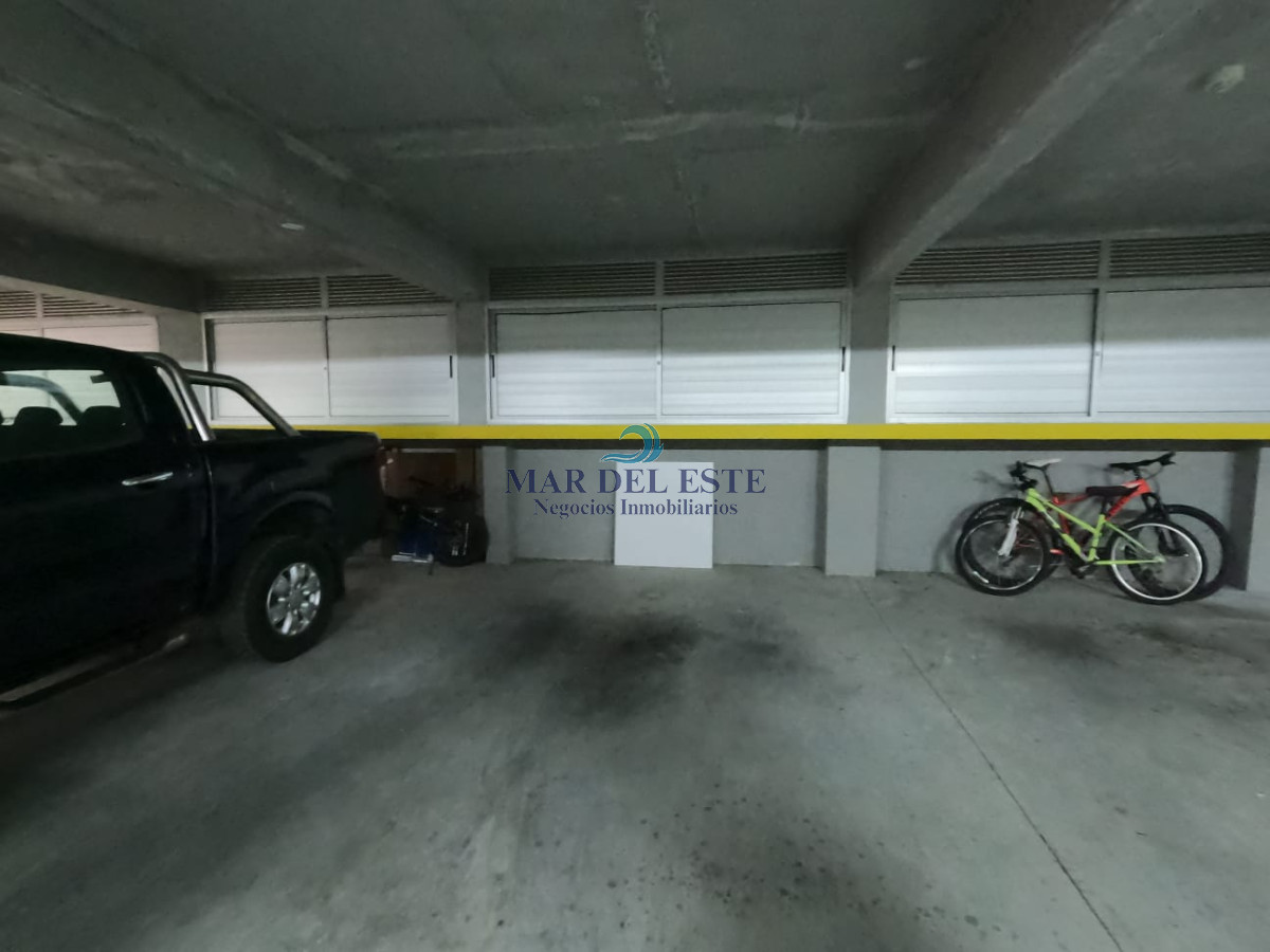 Apartamento ID.83 - Luminoso apartamento en peninsula