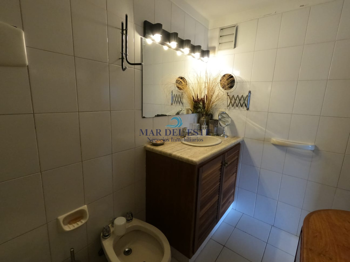 Apartamento ID.80 - Apartamento en península con excelente vista 