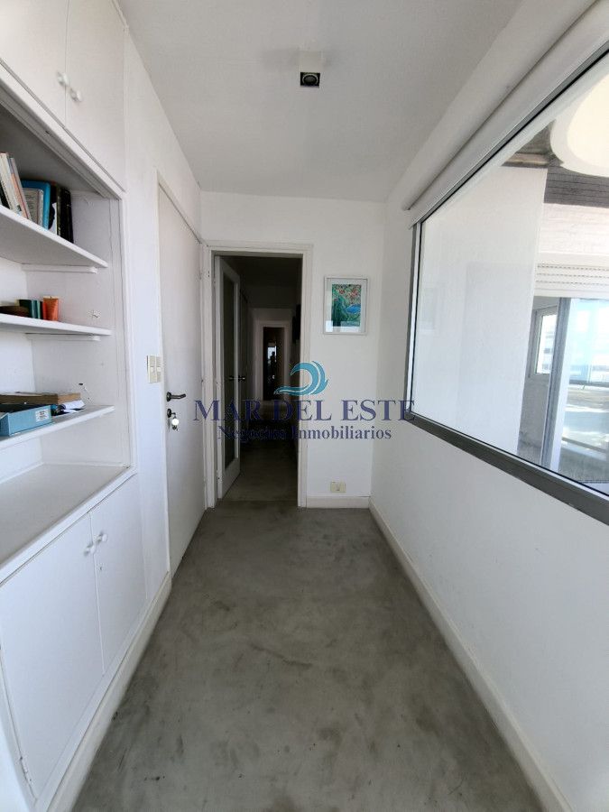 Apartamento ID.81 - Apartamento con espectacular vista panorámica.