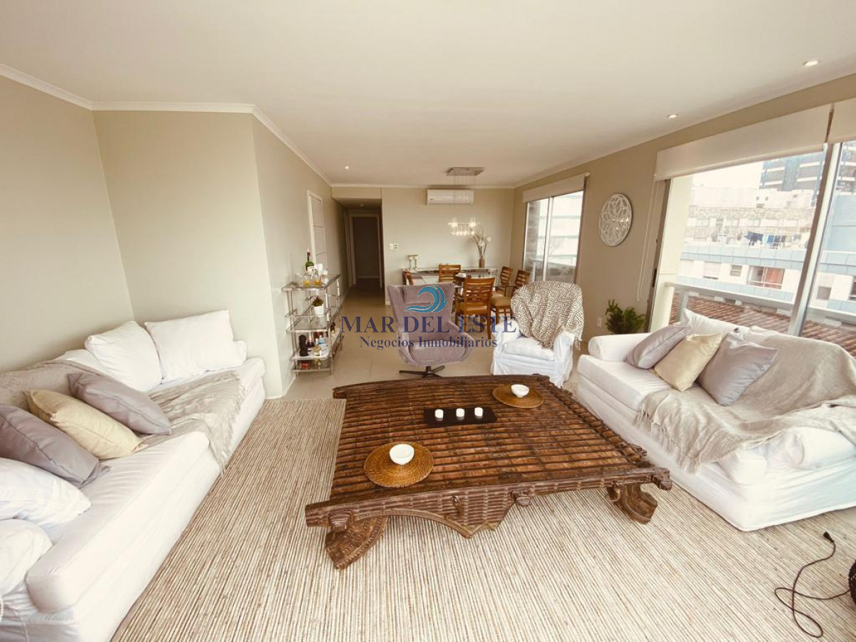 Apartamento ID.11 - Hermoso apartamento  