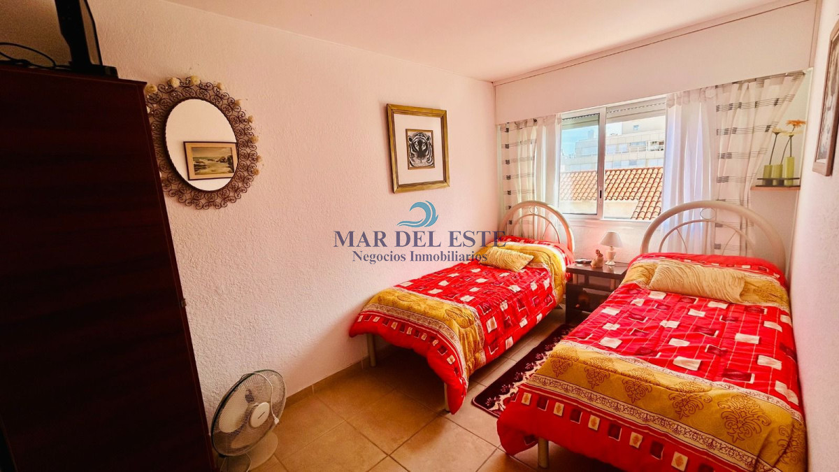 Apartamento ID.120 - Excelente oportunidad de apartamento bien ubicado 