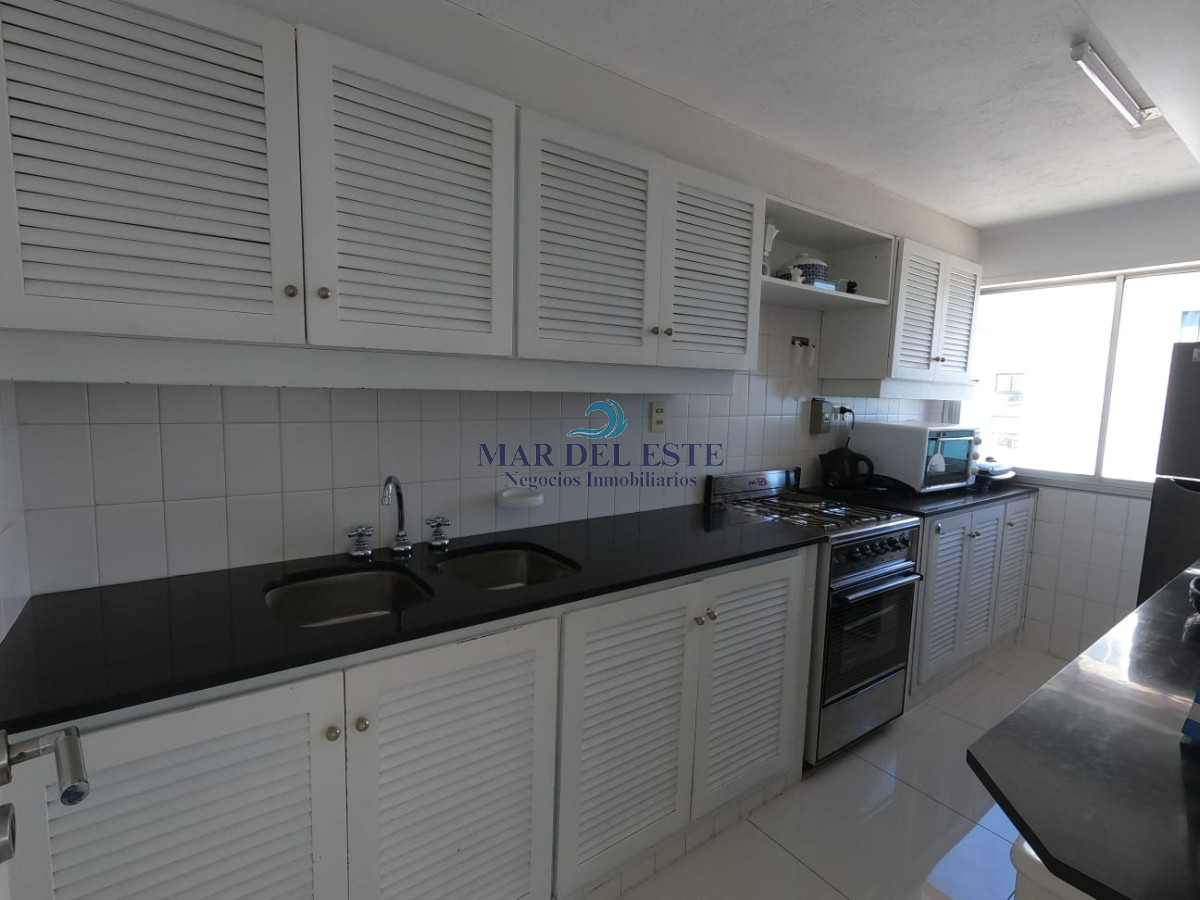 Apartamento ID.67 - Apartamento en península con excelente vista 