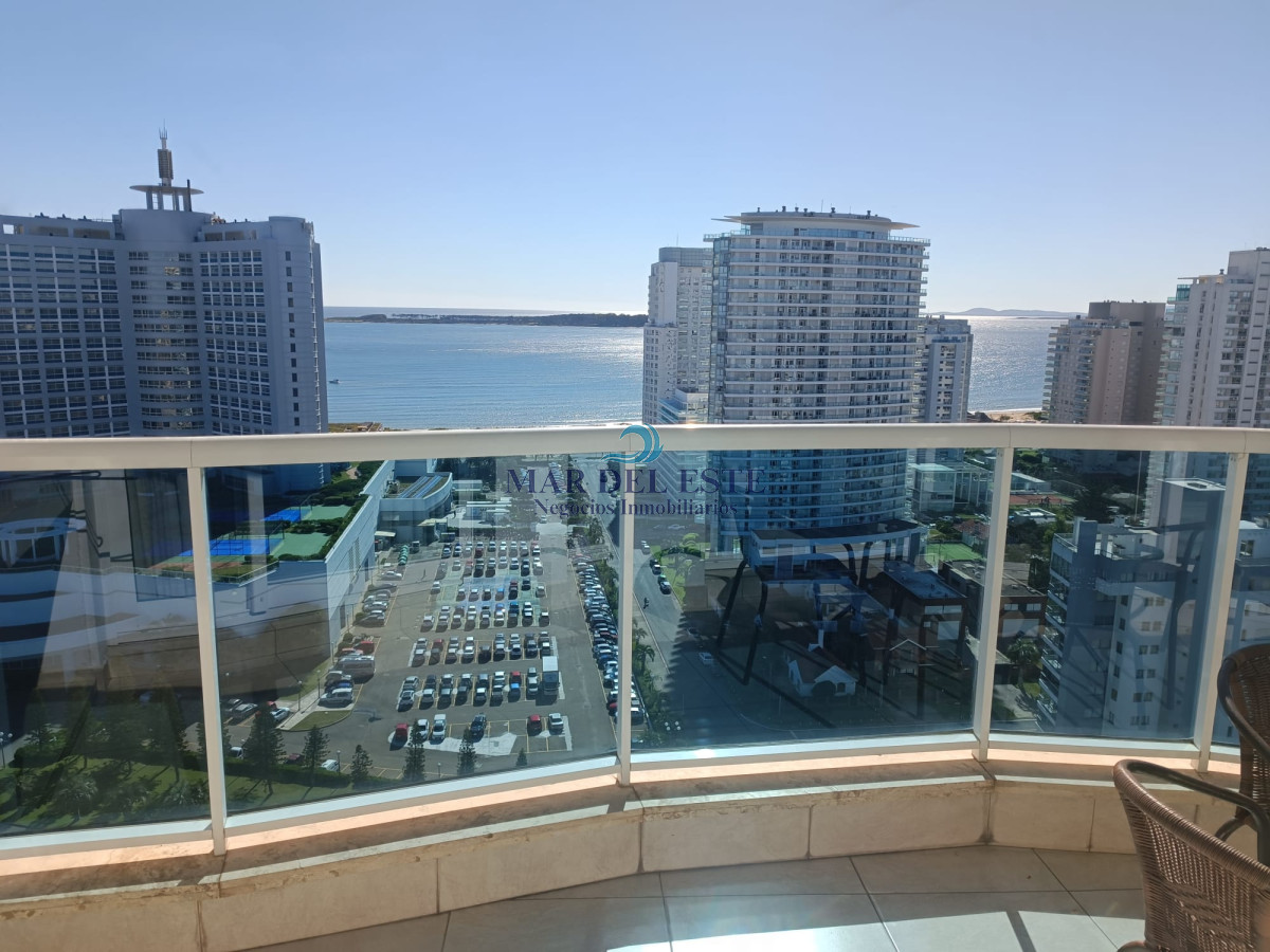 Apartamento ID.12 - Venta apartamento con hermosa vista                                                   