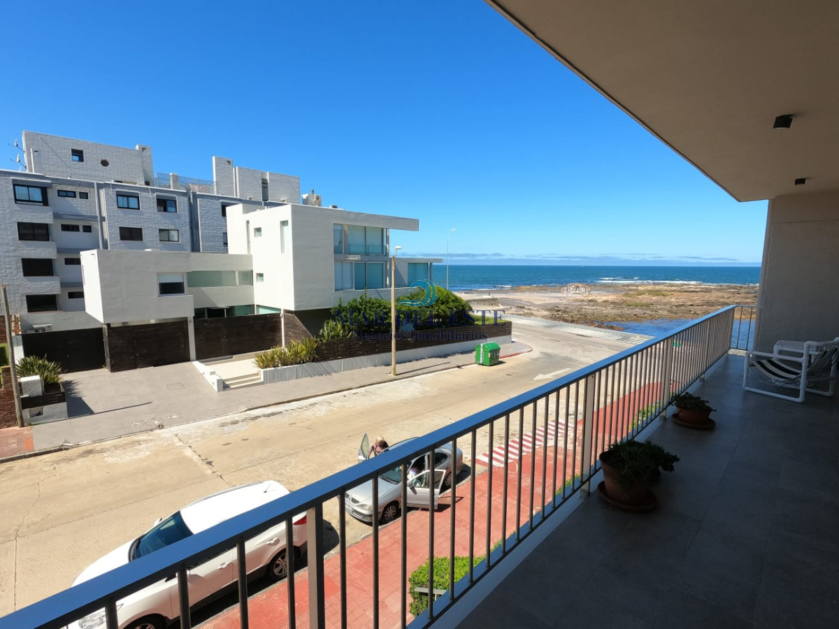 Apartamento ID.35 - Apartamento en Peninsula con hermosa vista a la Brava