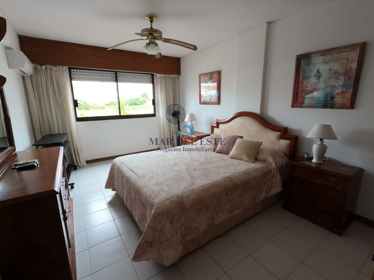 Apartamento ID.78 - Apartamento en península con excelente vista 