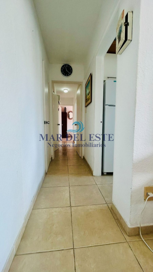 Apartamento ID.120 - Excelente oportunidad de apartamento bien ubicado 