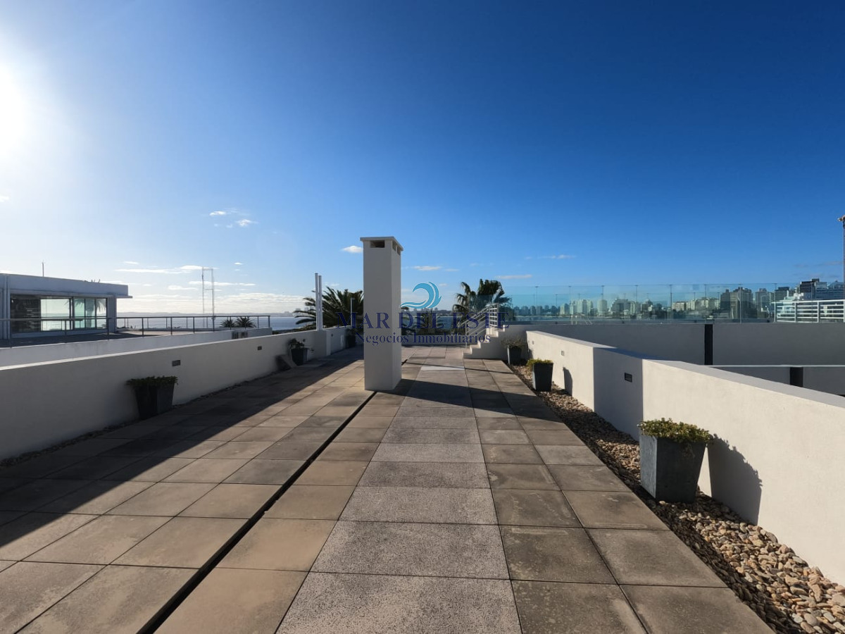 Apartamento ID.83 - Luminoso apartamento en peninsula