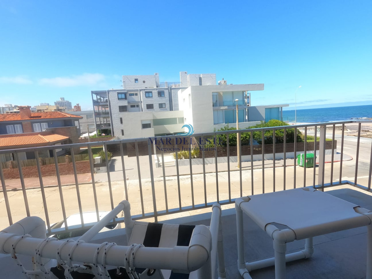 Apartamento ID.35 - Apartamento en Peninsula con hermosa vista a la Brava