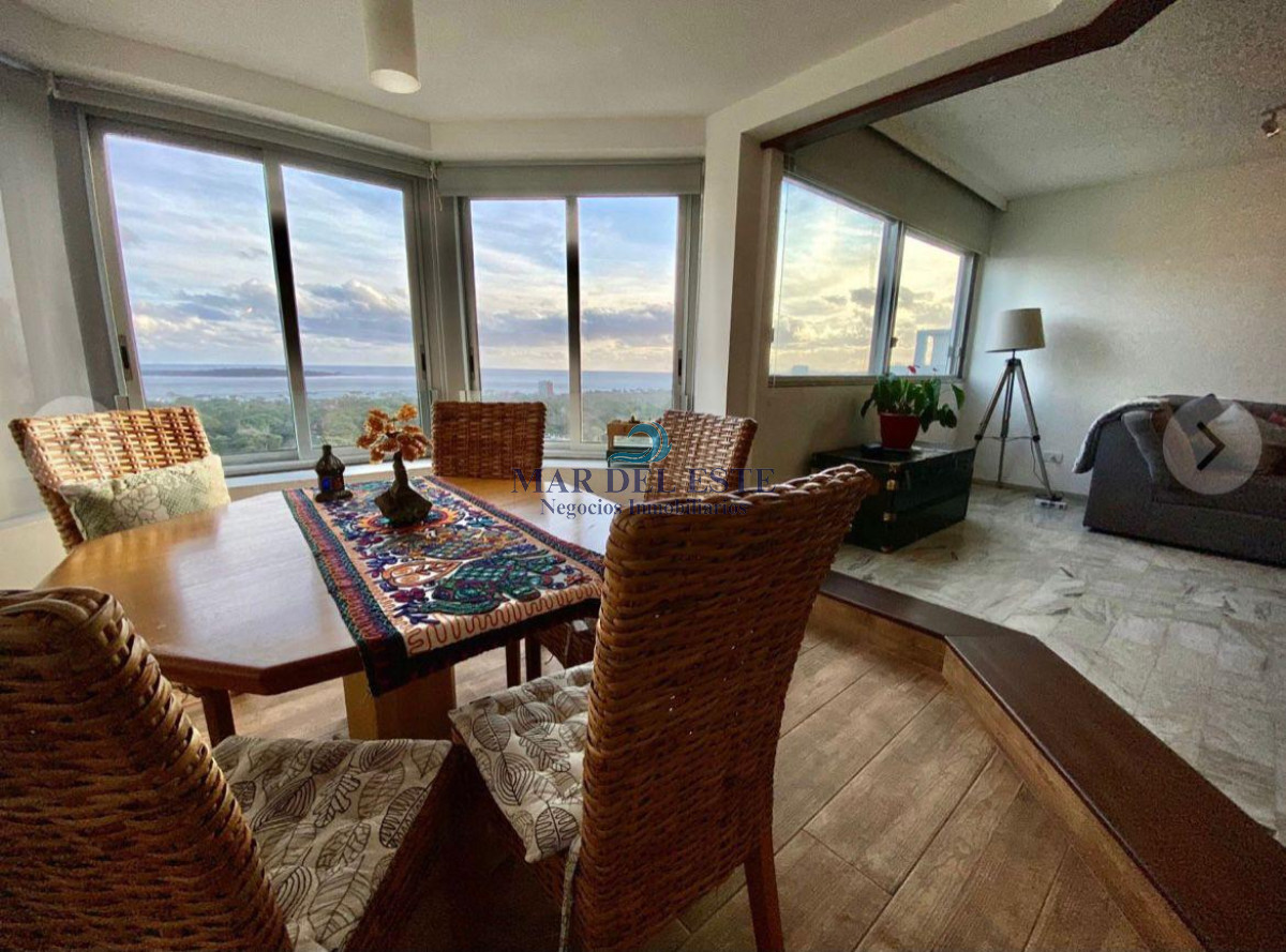 Apartamento ID.76 - Excelente apartamento en oportunidad