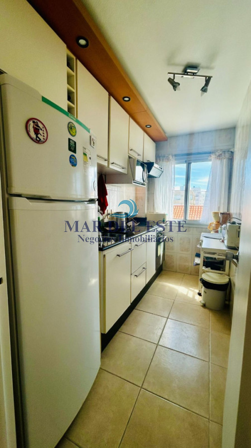 Apartamento ID.120 - Excelente oportunidad de apartamento bien ubicado 