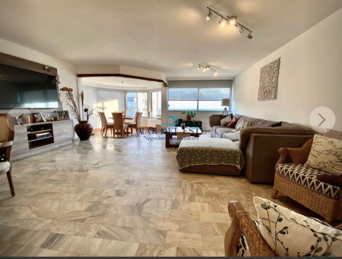 Apartamento ID.76 - Excelente apartamento en oportunidad