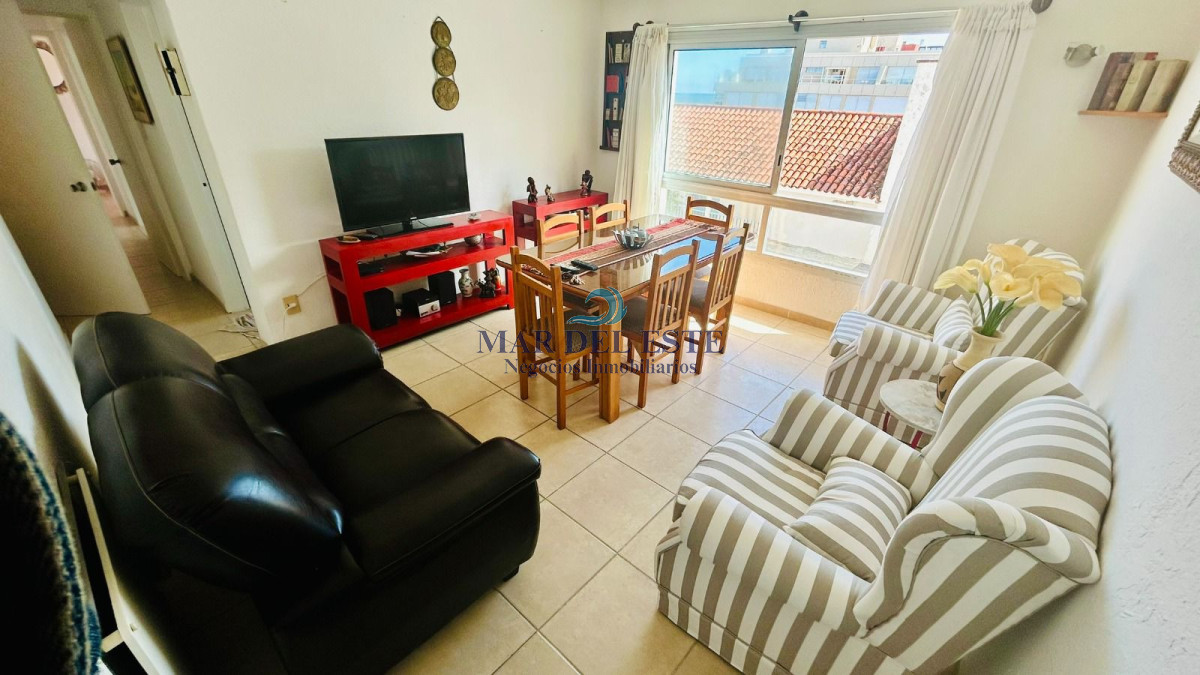 Apartamento ID.120 - Excelente oportunidad de apartamento bien ubicado 