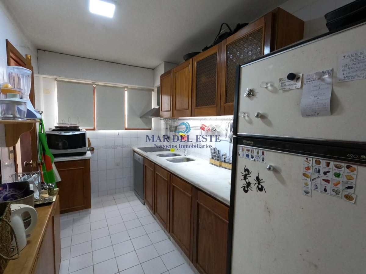Apartamento ID.80 - Apartamento en península con excelente vista 