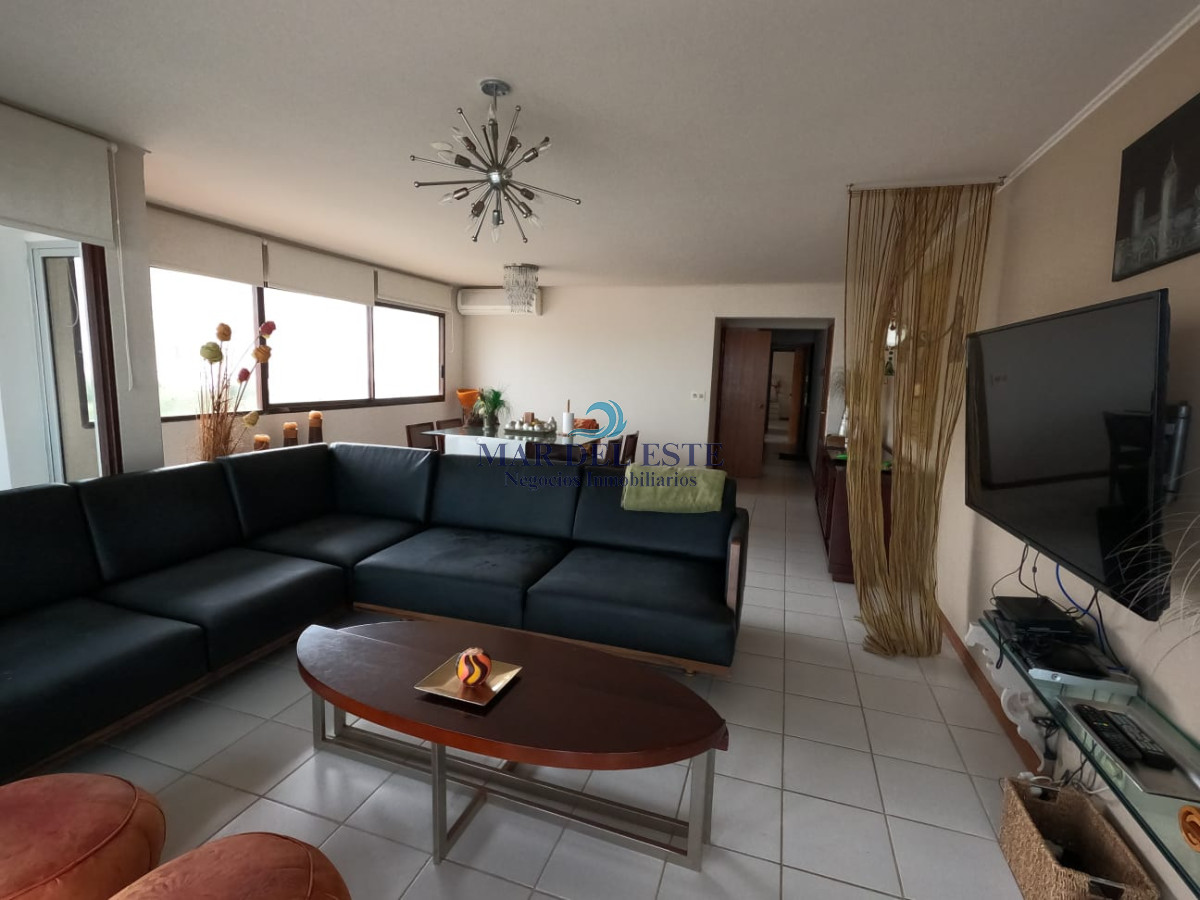 Apartamento ID.80 - Apartamento en península con excelente vista 