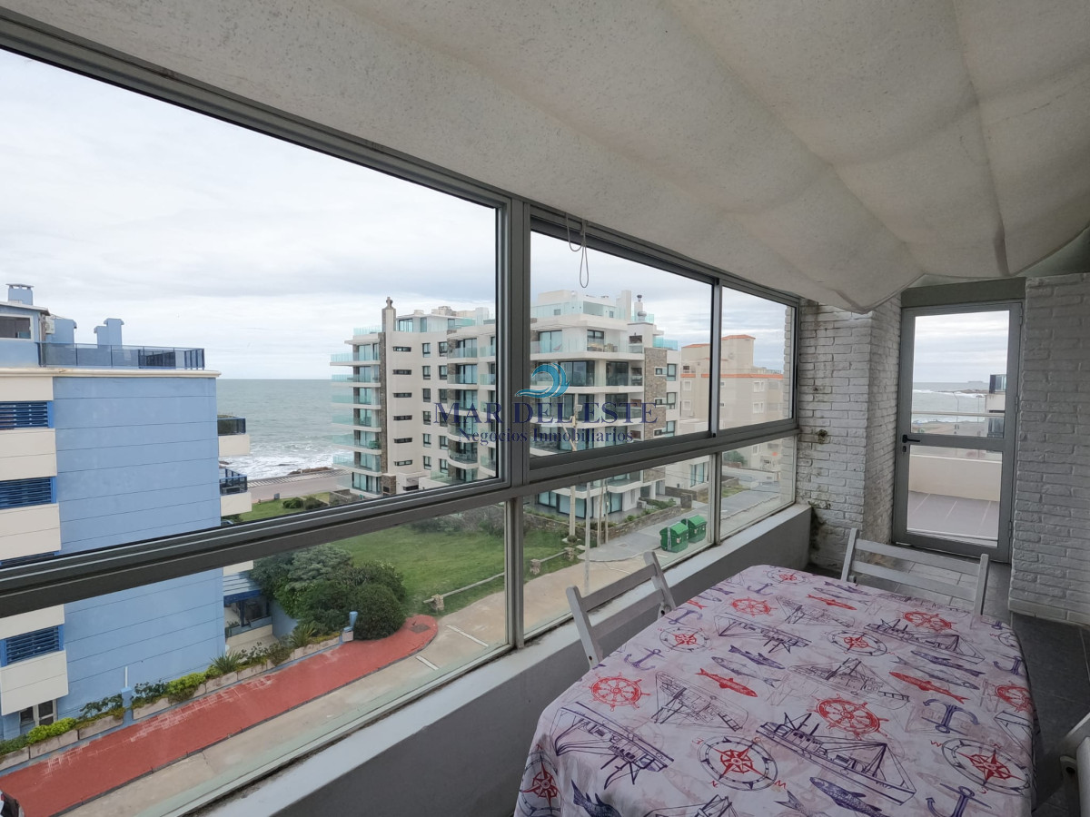 Apartamento ID.8 - Pent-house península 